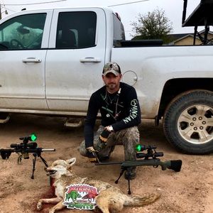 Meet your Posher, Chad